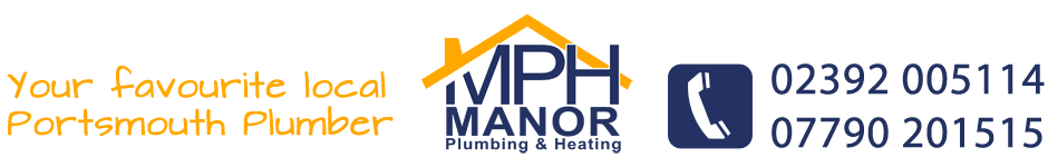 Plumber in Portsmouth, Manor Plumbing & Heating